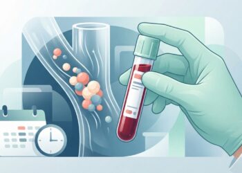 Exame de colesterol: precisa de jejum e com que frequência fazer