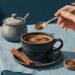 Acrescentar canela ao café: o que provoca e por que tanta gente indica