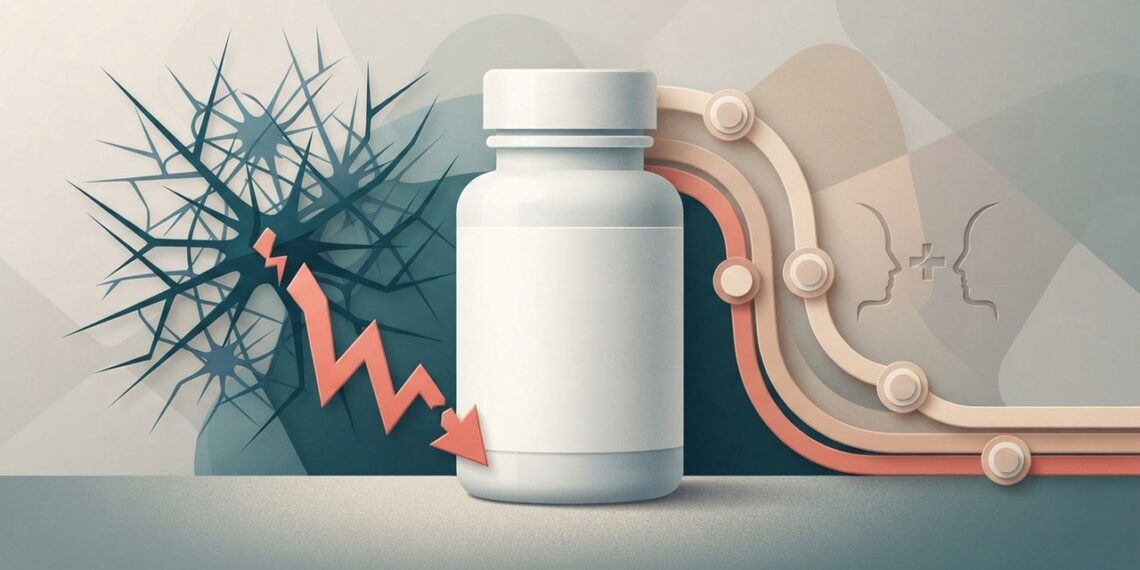 Como parar o clonazepam com segurança e por que nunca se deve interromper de uma vez