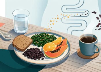 Consumir ferro longe do café pode melhorar a absorção em quem tem anemia