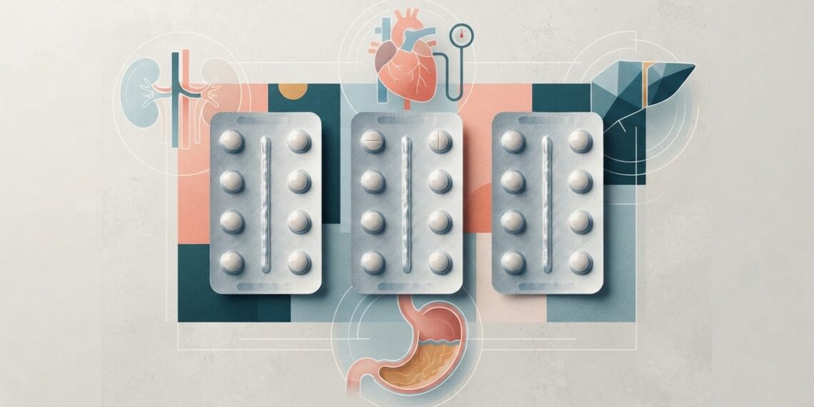 Ibuprofeno, nimesulida ou diclofenaco: qual a diferença entre os anti-inflamatórios