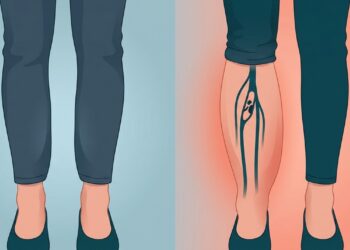 Trombose venosa profunda: o que é e como diferenciá-la de um inchaço comum na perna para não retardar o diagnóstico
