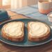 Manteiga ou margarina: qual a melhor escolha para o pão