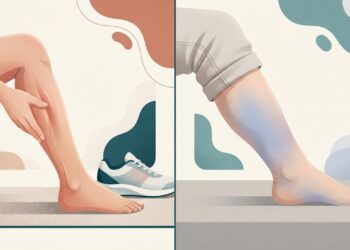 Dor na panturrilha nem sempre é apenas muscular e estes sinais merecem atenção
