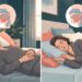 Dormir de lado: o que muda e por que especialistas indicam a posição a quem tem apneia do sono