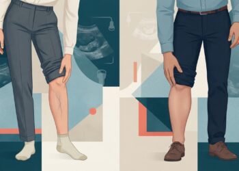 Trombose venosa profunda ou tromboflebite superficial: entenda a diferença entre as duas