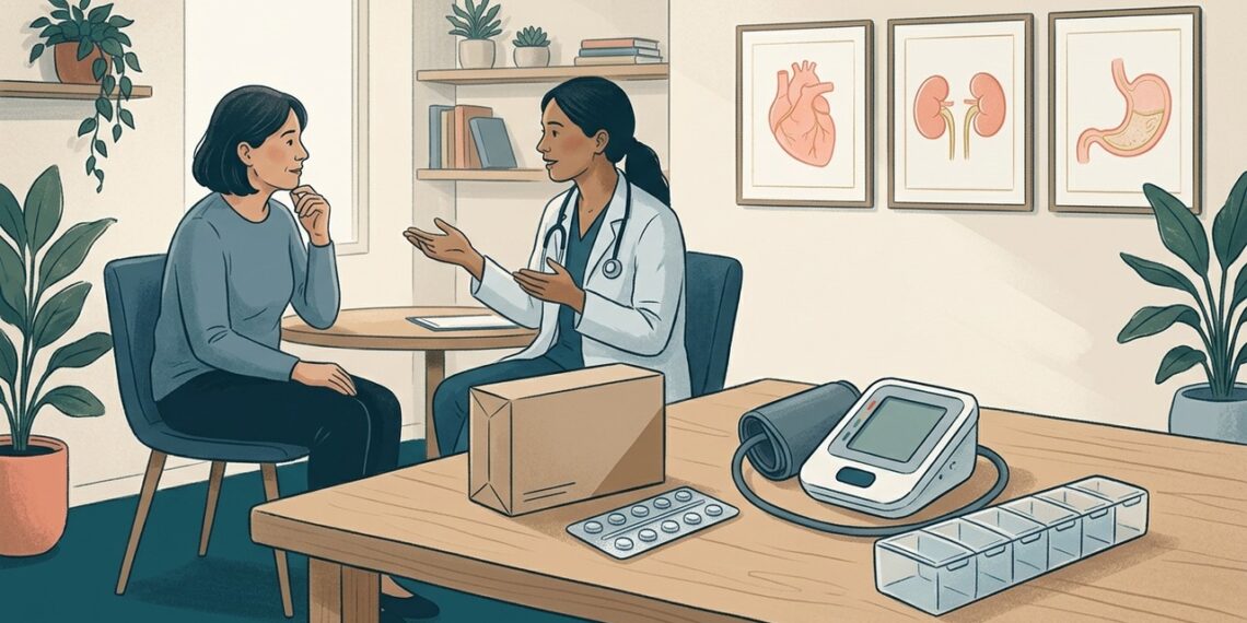 Antes de tomar ibuprofeno: 4 sinais de que você precisa falar com o médico