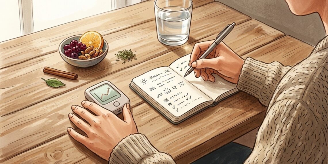 Como controlar o diabetes em cada fase da vida