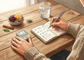Como controlar o diabetes em cada fase da vida