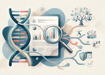 Teste genético pode prever se você vai ter uma doença?