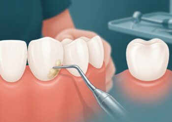 Limpeza no dentista dói? Saiba como é a remoção do tártaro e de quanto em quanto tempo fazer
