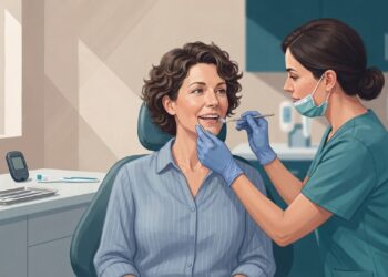 Diabetes e cuidados odontológicos: o que você precisa saber