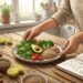 Dieta para diabetes e os alimentos que ajudam a controlar a glicose