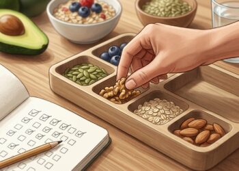 Dieta reduz colesterol ruim em quatro semanas, aponta estudo