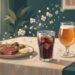 A gota não é causada somente pela carne vermelha, mas também por bebidas açucaradas e álcool, que elevam o ácido úrico