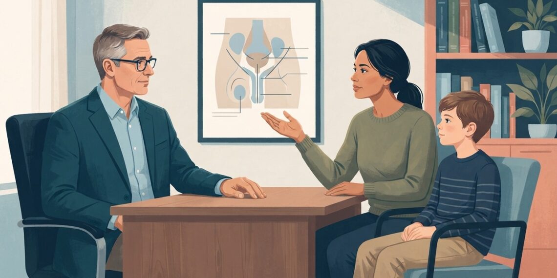 Fimose: saiba o que é, como o médico confirma o problema e quais tratamentos existem