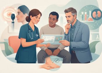 Endocrinologista ou clínico geral: quem deve acompanhar o diabetes