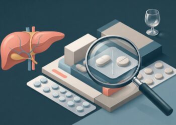 Paracetamol parece inofensivo, mas quem bebe com frequência ou tem doença no fígado precisa de uma dose diferente