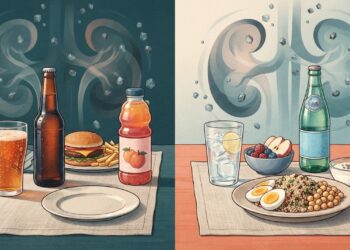 A gota não é causada somente pela carne vermelha, mas também por bebidas açucaradas e álcool, que elevam o ácido úrico