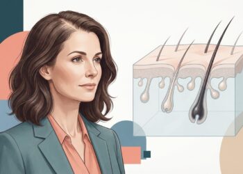 Cientistas podem ter achado uma forma de "acordar" os fios em quem sofre com a calvície