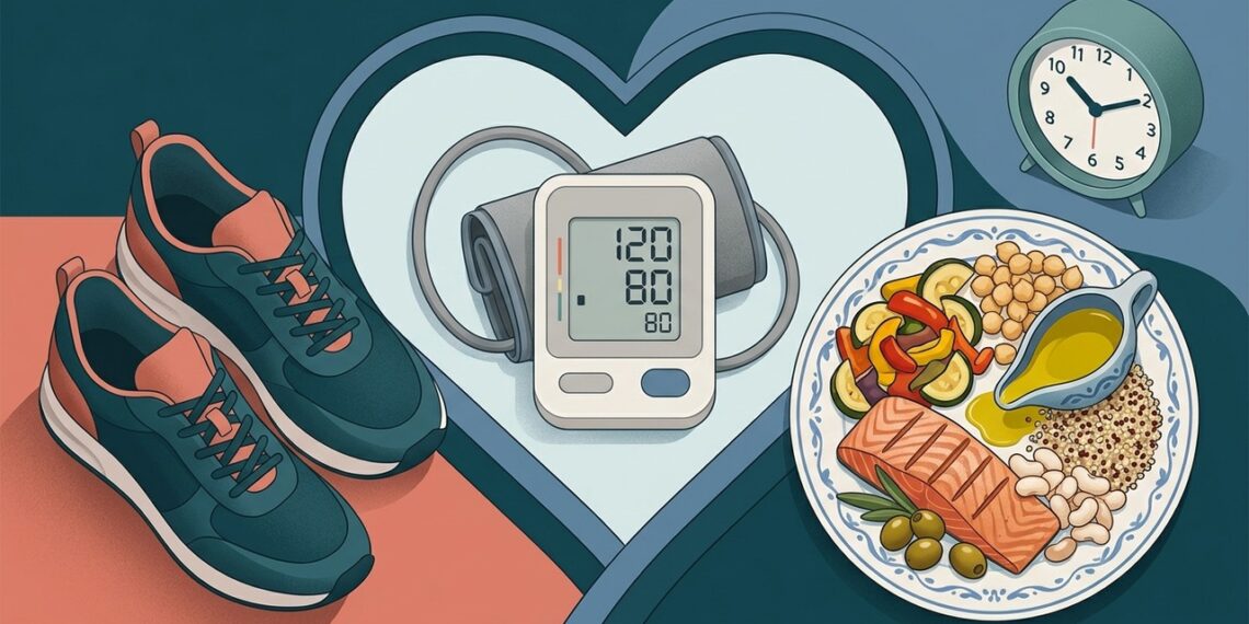 Como proteger o coração de forma natural: os hábitos com mais comprovação