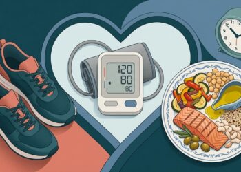 Como proteger o coração de forma natural: os hábitos com mais comprovação