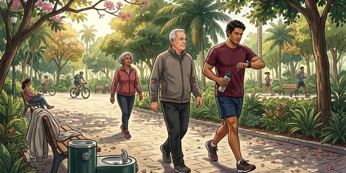 Hipertensão nos pais aumenta o risco, mas o estilo de vida pesa muito na balança