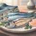 O peixe barato rico em ômega-3 que faz bem ao coração, fornece cálcio e contém vitamina D