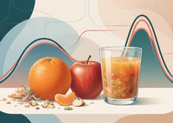 Diabetes: qual o efeito de comer frutas sobre a glicose no sangue