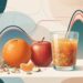Diabetes: qual o efeito de comer frutas sobre a glicose no sangue