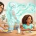 O nutriente que muitas crianças consomem menos do que deveriam