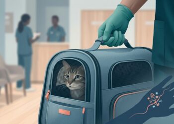 Esporotricose é infecção associada ao contato com gatos doentes; entenda como evitá-la