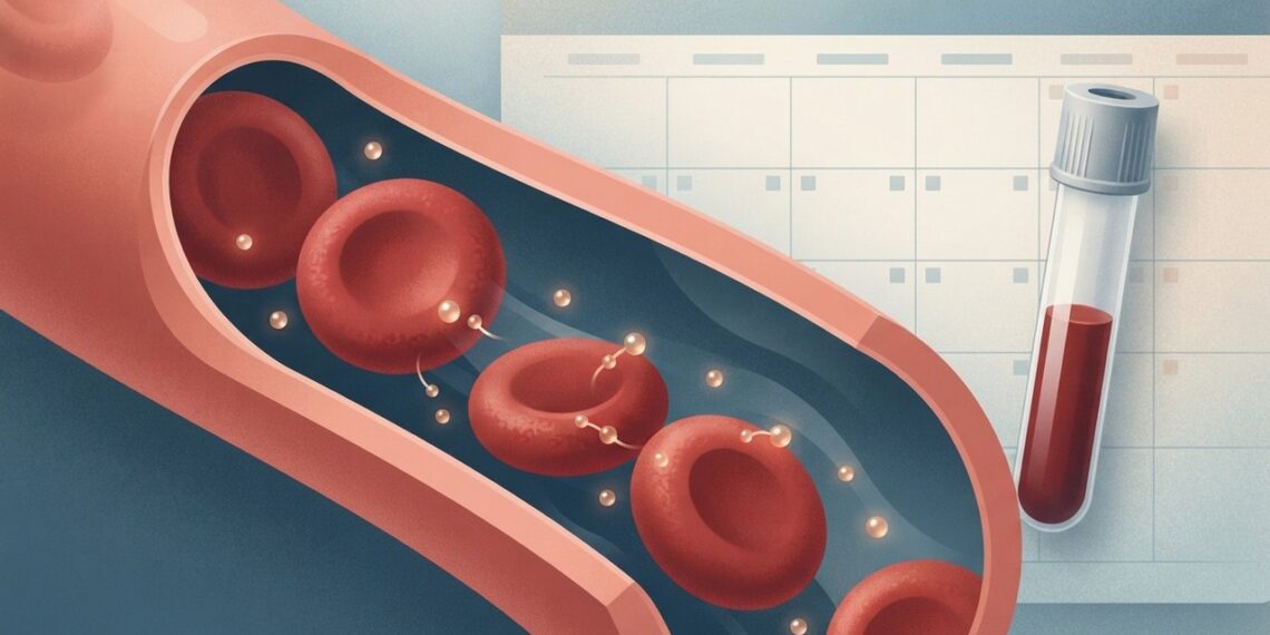 Hemoglobina glicada: o que o exame mostra e como entender o resultado