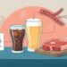 A gota em homens adultos vai além da carne vermelha e também envolve as bebidas adoçadas com frutose, que contribuem para elevar o ácido úrico