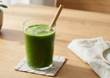 Sucos de vegetais sem açúcar podem complementar a alimentação, mas não substituem o tratamento do diabetes