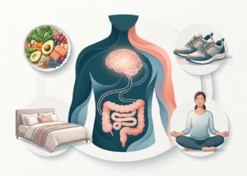 Como controlar o intestino irritável quando o estresse piora os sintomas