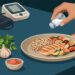 Pressão alta: de que forma o sal da comida afeta os valores da pressão