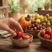 7 frutas brasileiras esquecidas para colocar no cardápio e reforçar a vitamina C