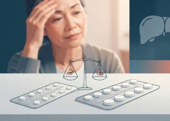 Paracetamol de 500 ou de 750 mg: por que aumentar a dose nem sempre significa mais alívio