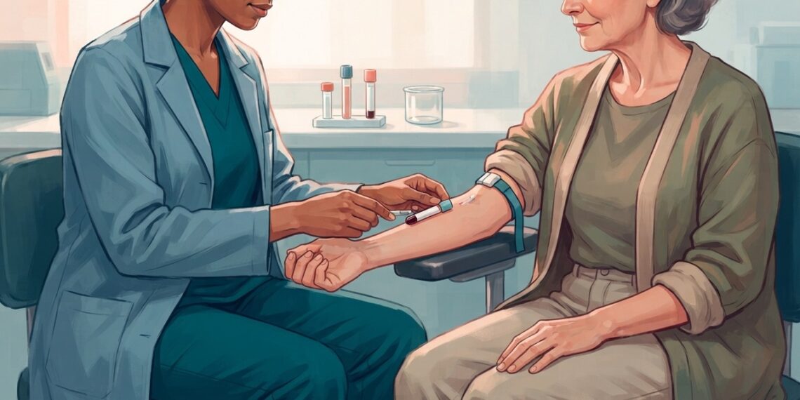 Quais exames mostram se sua glicose está realmente alterada