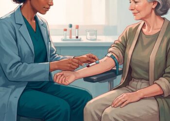 Quais exames mostram se sua glicose está realmente alterada