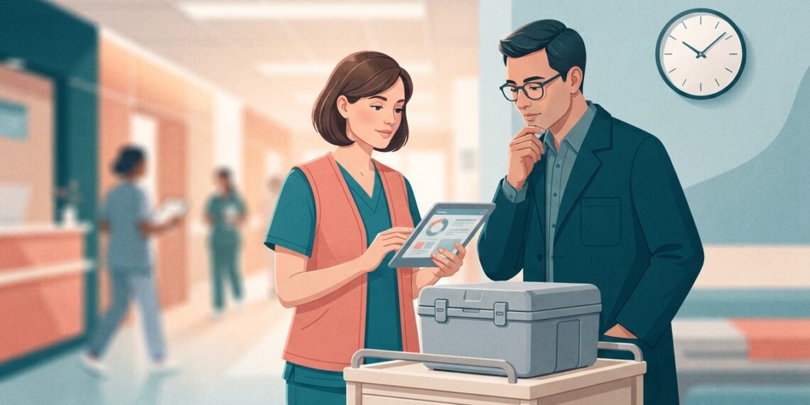 Como funciona a fila do transplante de coração pelo SUS
