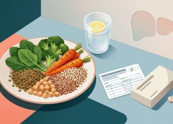 O que fazer para proteger o fígado: cinco cuidados simples do dia a dia