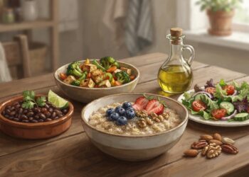 Colesterol alto: 5 alimentos que ajudam a baixar o LDL