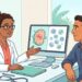 Linfoma de Hodgkin e não Hodgkin têm diferenças importantes