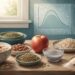 7 alimentos ricos em fibras que auxiliam o controle da glicemia, e como consumir no dia a dia