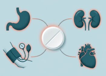 Para que serve o ibuprofeno? Entenda os usos e quem deve ter mais cautela