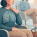 Falta de ar repentina: o que diferencia uma crise de ansiedade de uma embolia pulmonar