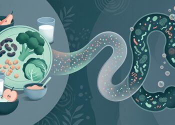 Fermentação intestinal: entenda por que alguns alimentos geram mais gases