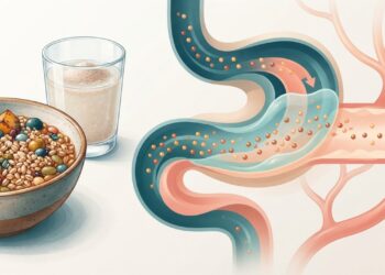 Usar psyllium antes das refeições ajuda a frear o aumento da glicose